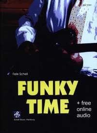 Schell, F: Funky Time