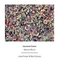 Laurence Crane: Natural World