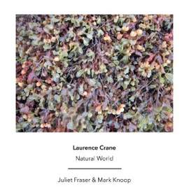 Laurence Crane: Natural World