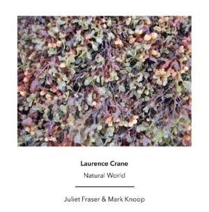Laurence Crane: Natural World