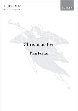 Porter, Kim: Christmas Eve