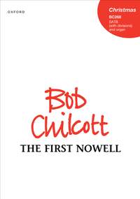 Chilcott, Bob: The first Nowell