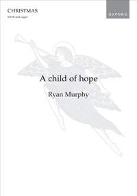 Murphy, Ryan: A child of hope