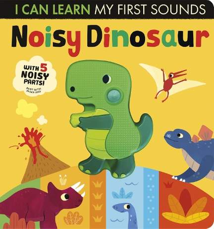 Noisy Dinosaur