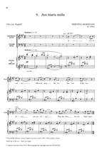 Carols for Choirs 6 Product Image