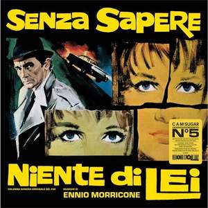 Senza Sapere Niente Di Lei