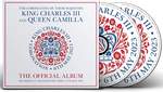 The Coronation of Their Majesties King Charles III and Queen Camilla Product Image