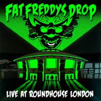 Live At Roundhouse