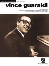 Vince Guaraldi: Vince Guaraldi