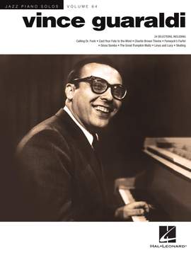 Vince Guaraldi: Vince Guaraldi