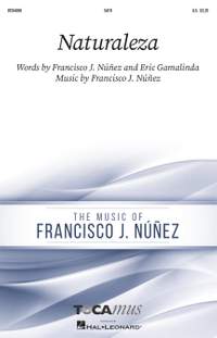 Francisco Nunez: Naturaleza