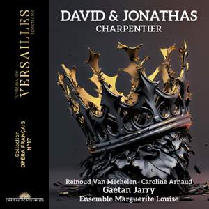 Charpentier: David & Jonathas