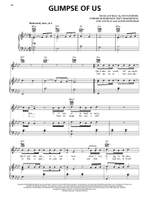 Popular Sheet Music Product Image