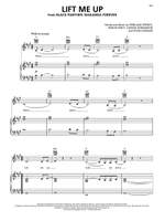 Popular Sheet Music Product Image
