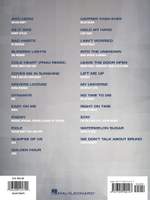 Popular Sheet Music Product Image