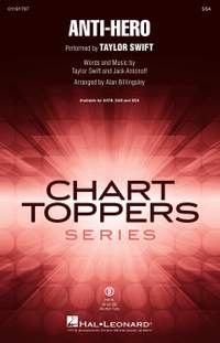 Jack Antonoff_Taylor Swift: Anti-Hero