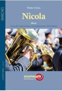 Walter Farina: Nicola