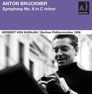 Bruckner: Symphony No. 8