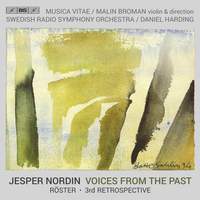 Nordin: Voices From the Past