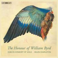 The Honour of William Byrd