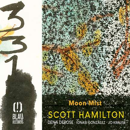 Moon Mist