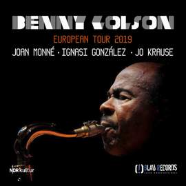 European Tour 2019 (Live)