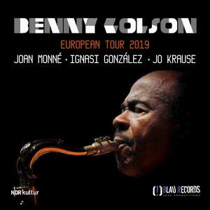 European Tour 2019 (Live)