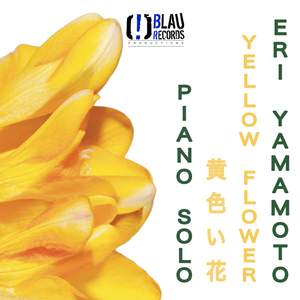 Yellow Flower - Piano Solo