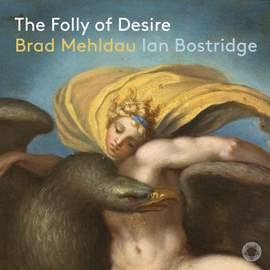 Mehldau - The Folly of Desire
