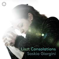 Liszt: Consolations