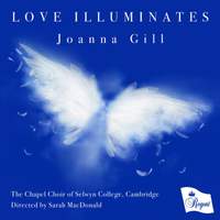 Love Illuminates - Joanna Gill