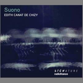 Edith Canat de Chizy: Suono
