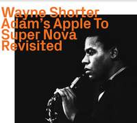 Adam's Apple to Super Nova „Revisited“