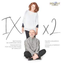 Beethoven: Symphony No. 9 'Choral'
