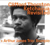 Ketchaoua „Revisited“ + Scorpio