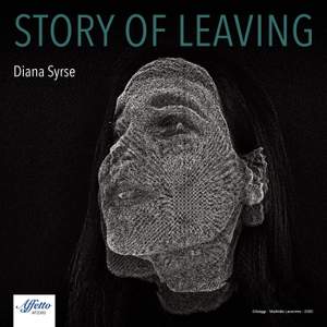 Story of Leaving - Diana Syrse