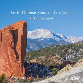 Garden of the Gods