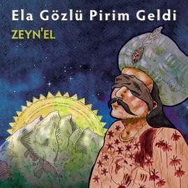 Ela Gözlü Pirim Geldi
