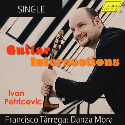 Danza Mora