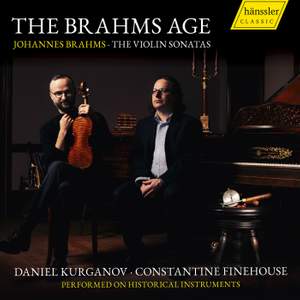 The Brahms Age