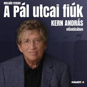 A Pál utcai fiúk