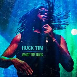 What the Huck