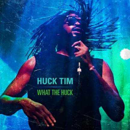 What the Huck