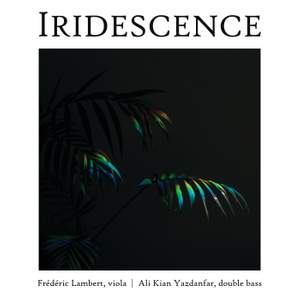 Iridescence