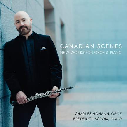 Canadian Scenes