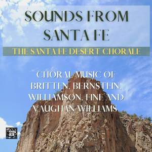 Sounds from Santa Fe