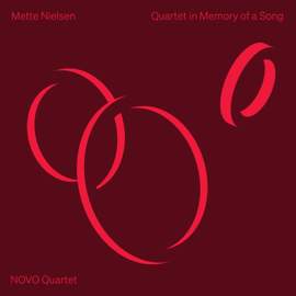 Quartet in Memory of a Song