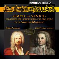 Bach in Venice