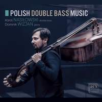 Polish Double Bass Music