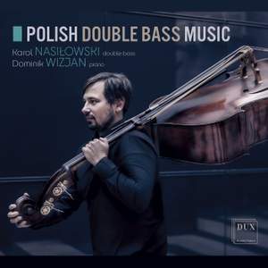 Polish Double Bass Music